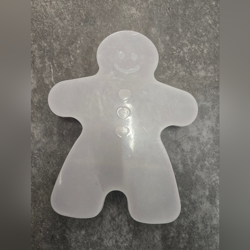 Large Gingerbread Man